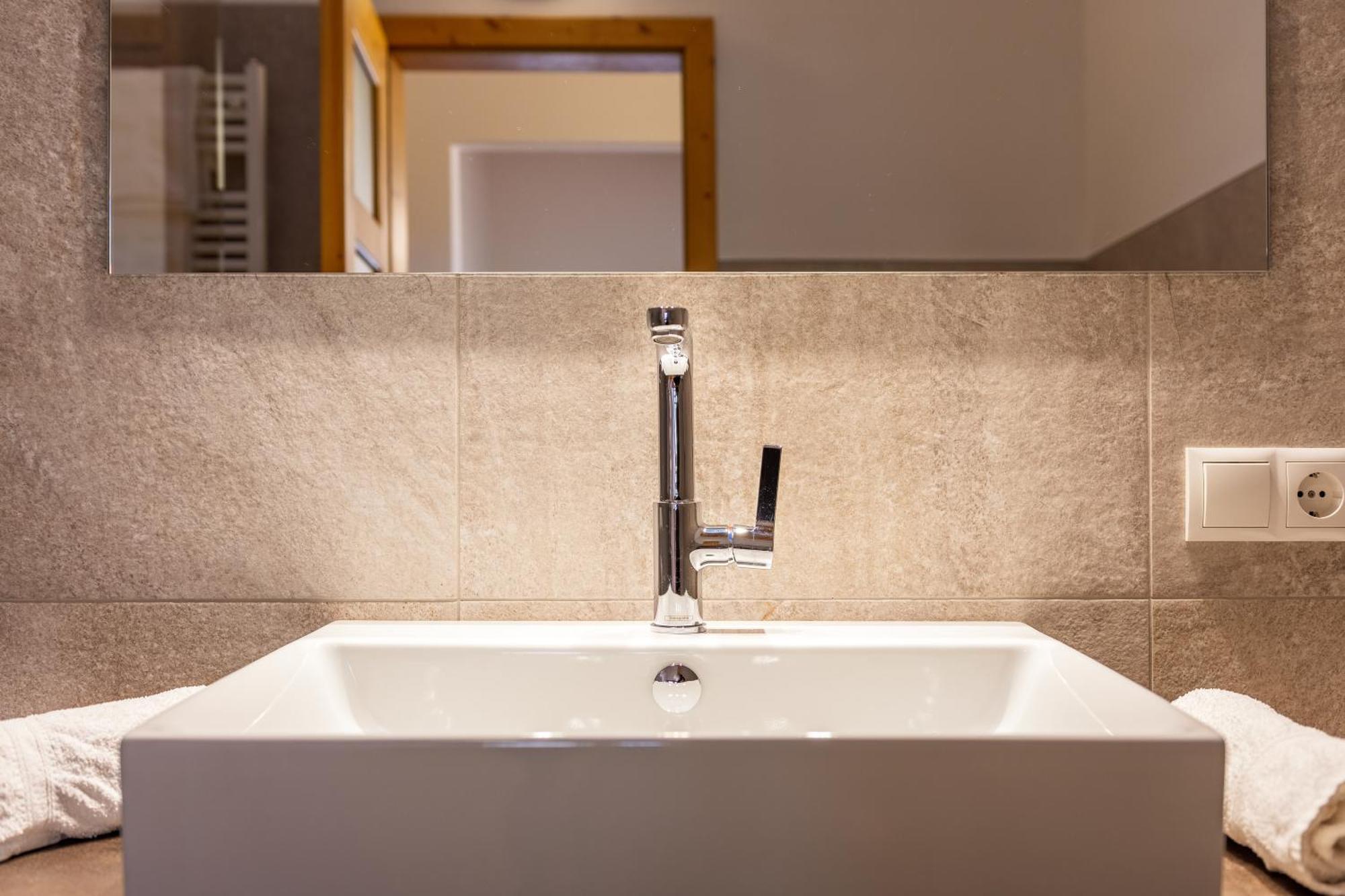 Funtnatsch Apartment Langkofel Lajen Zewnętrze zdjęcie